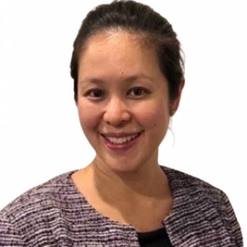 Dr Jasmine Tan
